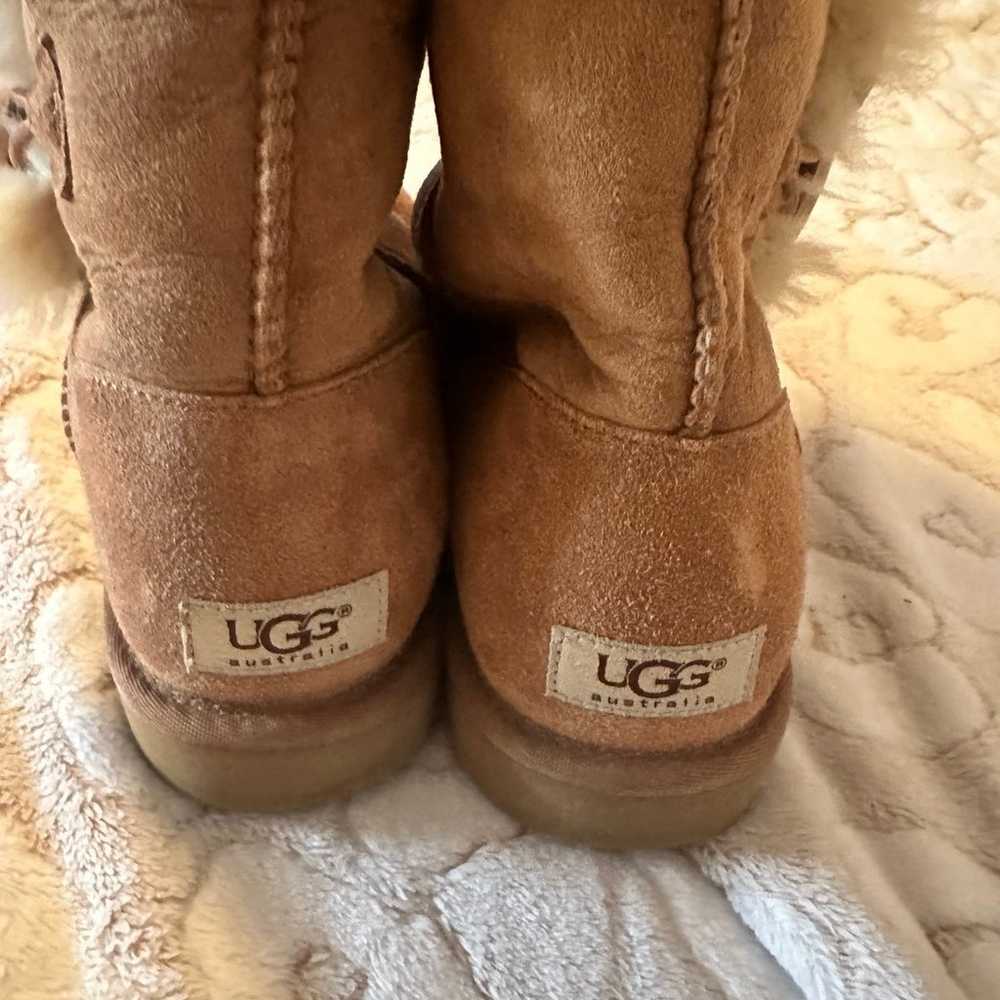 Ugg Bailey button Triplet - image 6