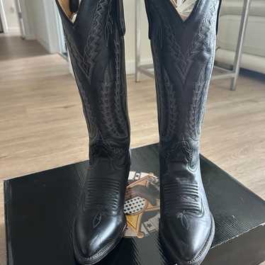 Western Boots - image 1