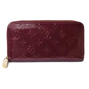 Louis Vuitton Leather bag - image 1