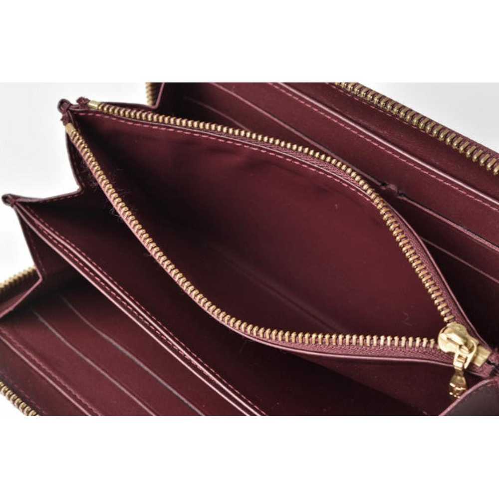 Louis Vuitton Leather bag - image 6