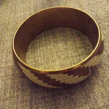 Bangle Bracelet - image 1