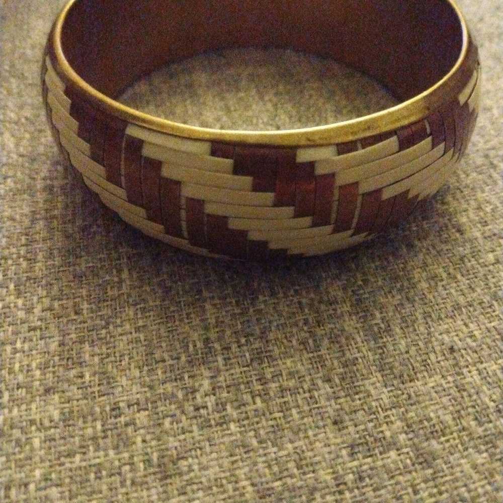 Bangle Bracelet - image 2