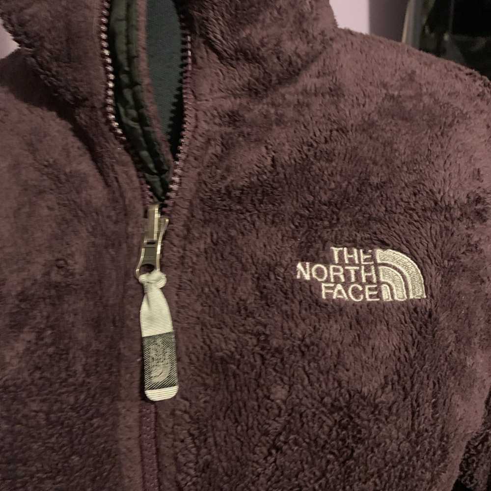 North Face Fleece jacket - image 2