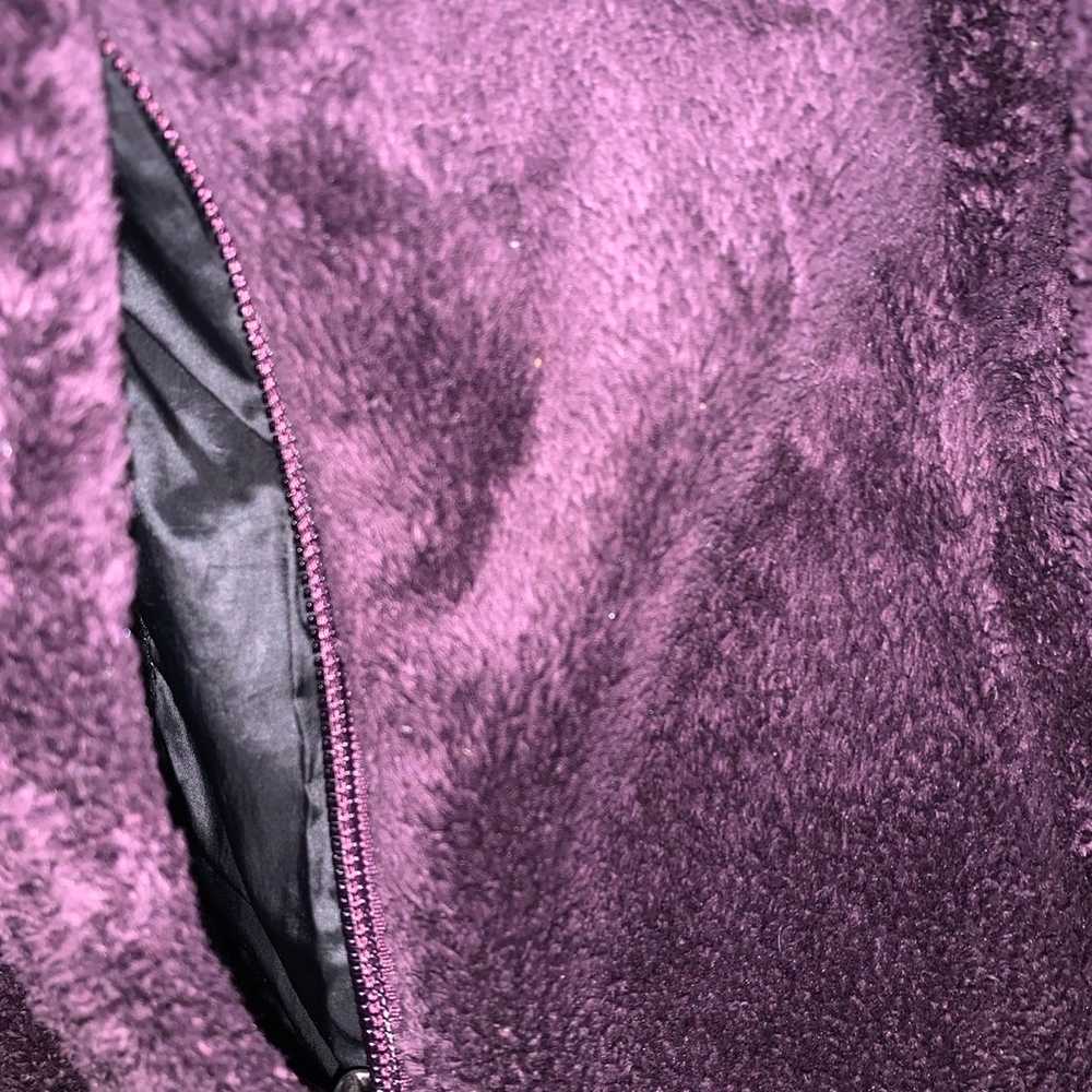 North Face Fleece jacket - image 3