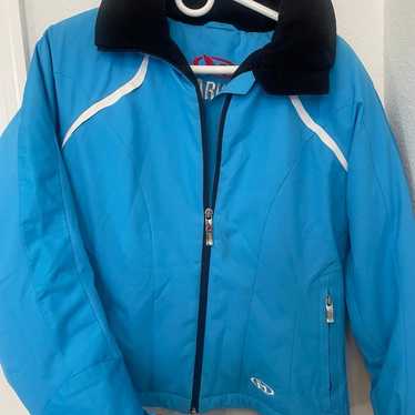 Snowboard Ski Snow Jacket - image 1