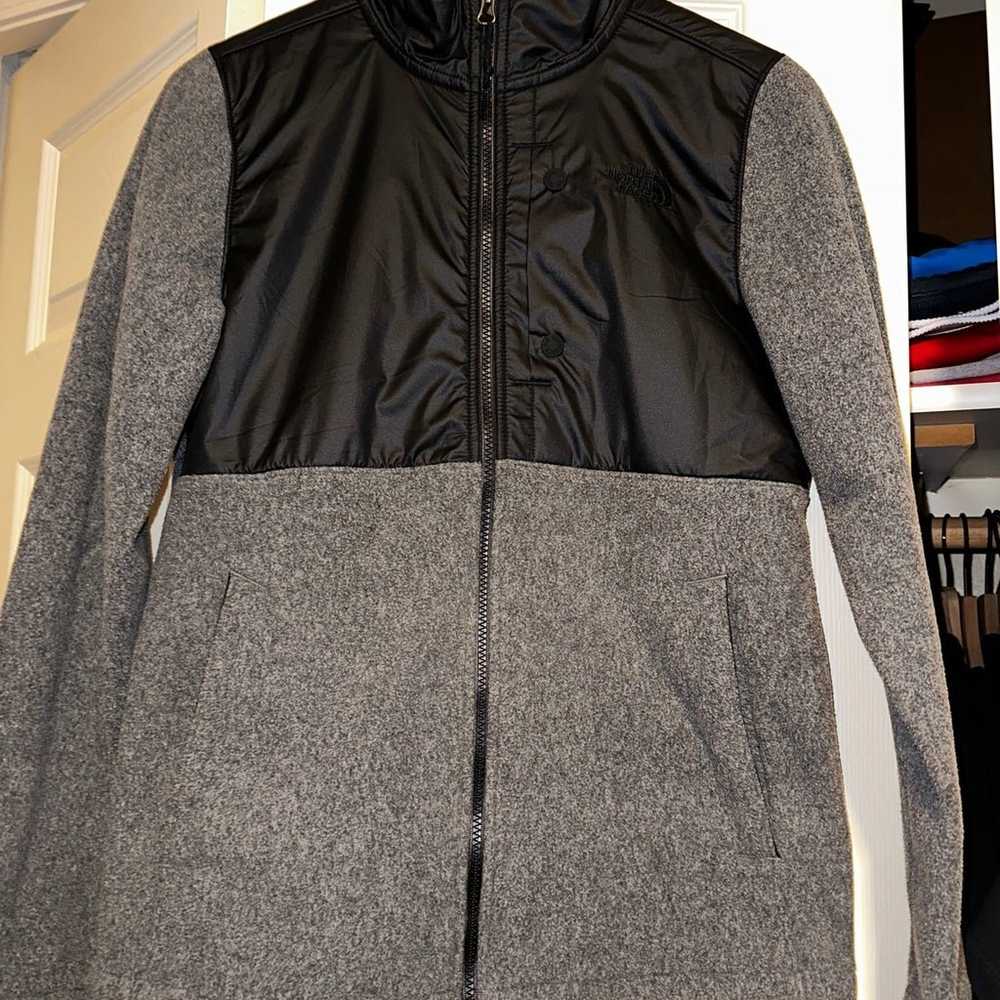 THE NORTH FACE FLEECE - image 1