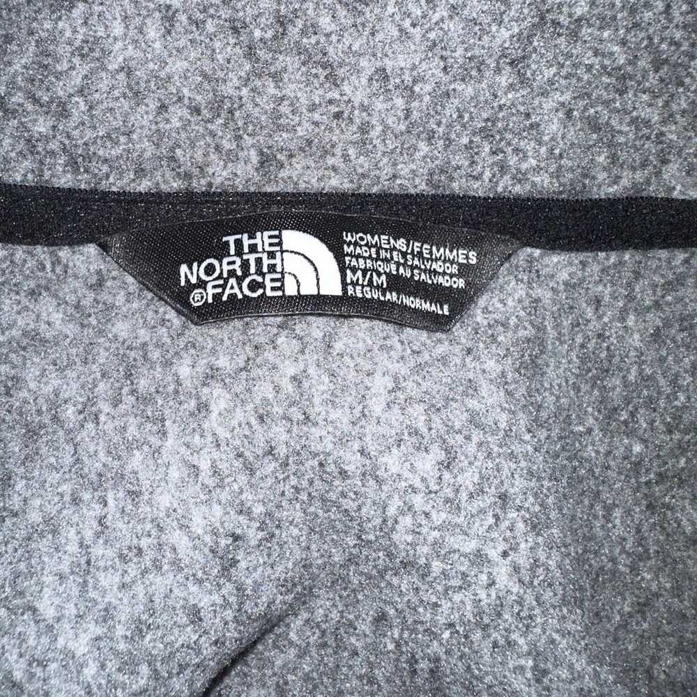 THE NORTH FACE FLEECE - image 9