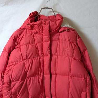 【NORTH FACE】Down Coat d672 - image 1