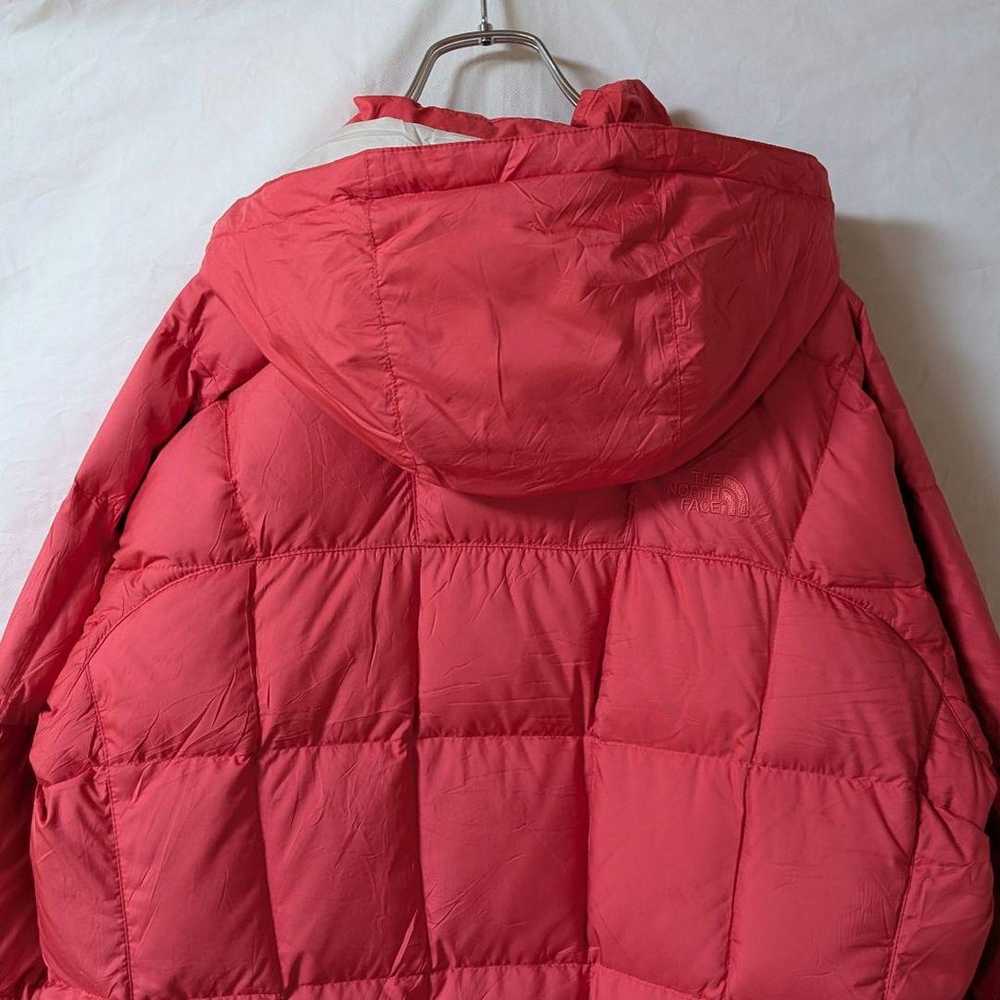 【NORTH FACE】Down Coat d672 - image 6