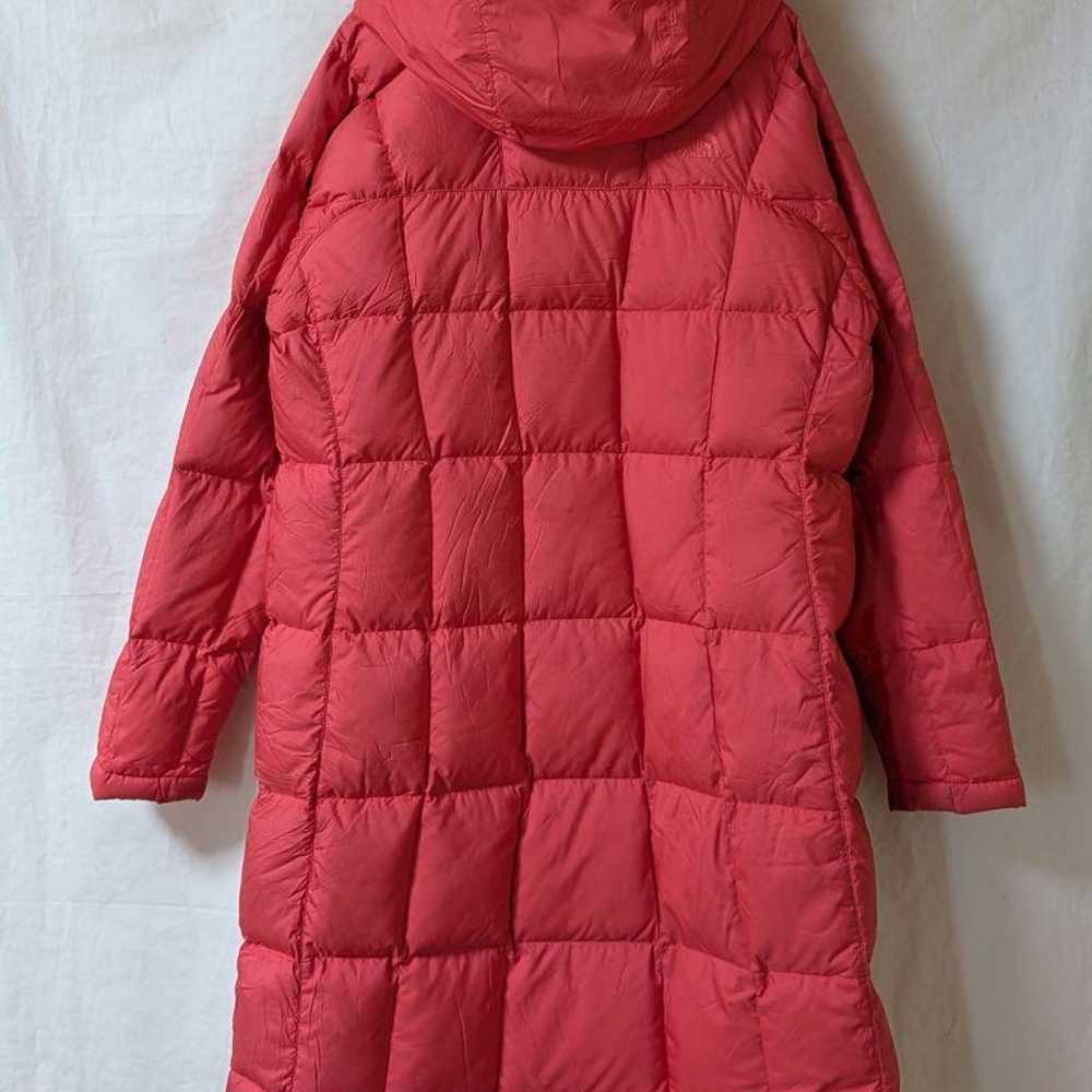 【NORTH FACE】Down Coat d672 - image 7