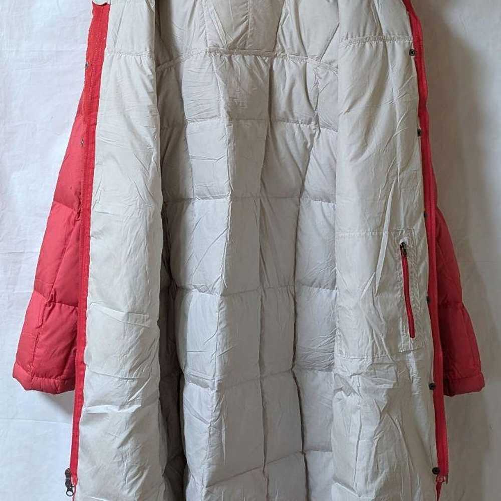 【NORTH FACE】Down Coat d672 - image 8