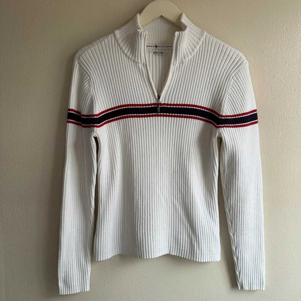 Tommy Hilfiger sweater - image 1