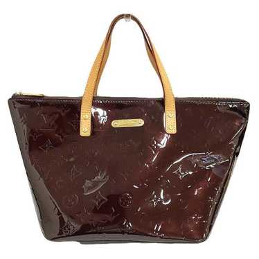 Louis Vuitton Leather bag - image 1