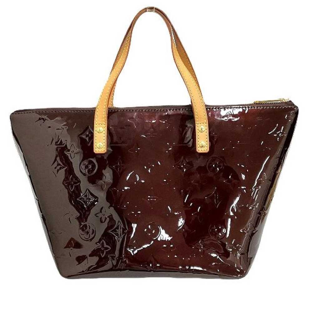 Louis Vuitton Leather bag - image 2