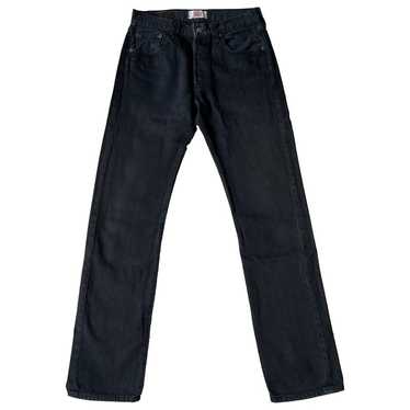 Levi's 501 straight jeans - image 1