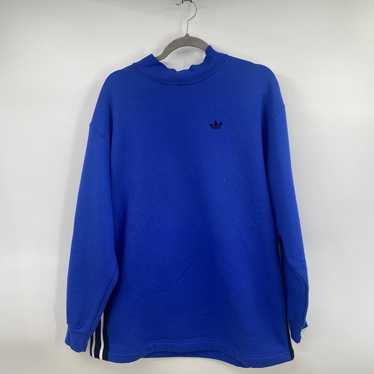 VTG 90s Adidas sweater - image 1