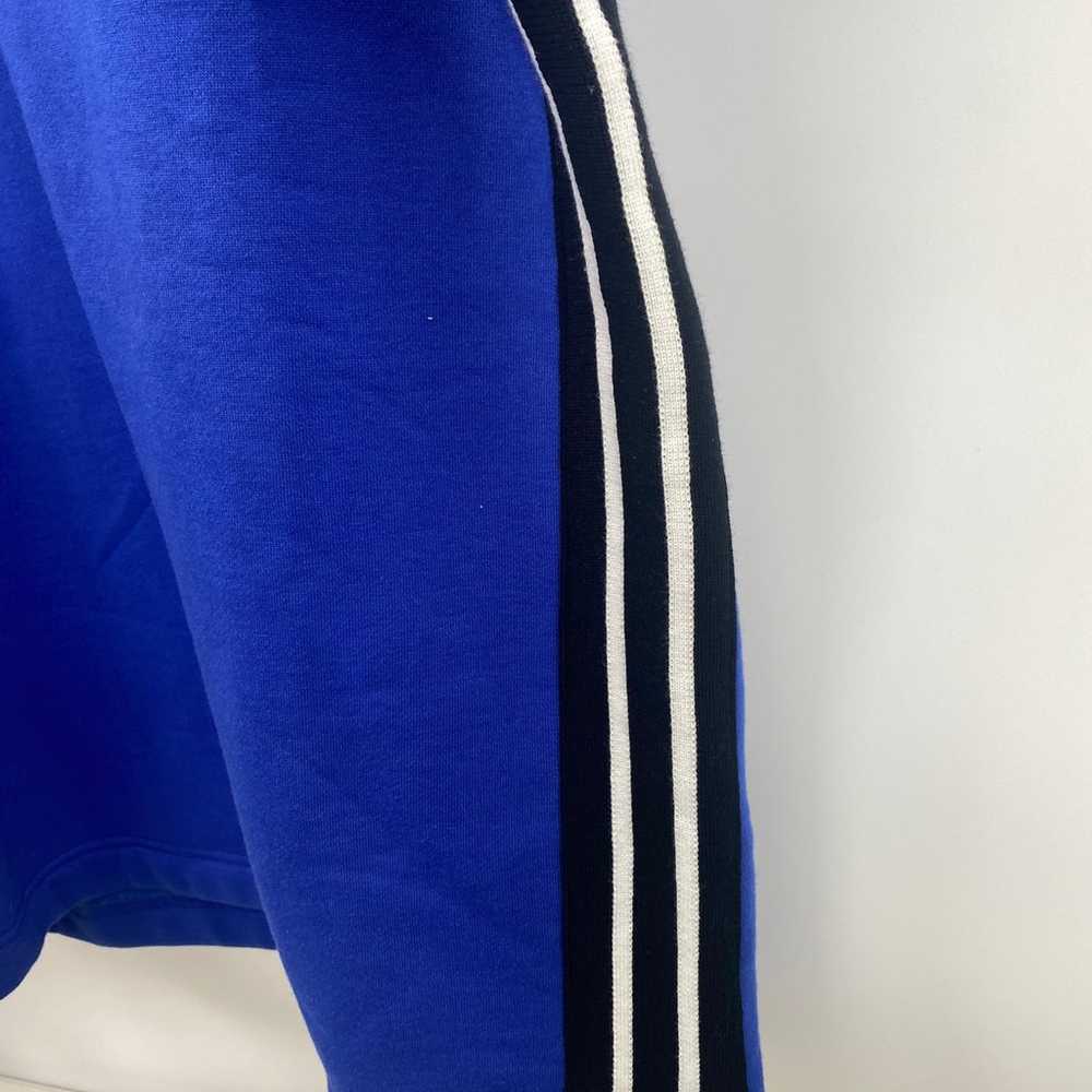 VTG 90s Adidas sweater - image 5