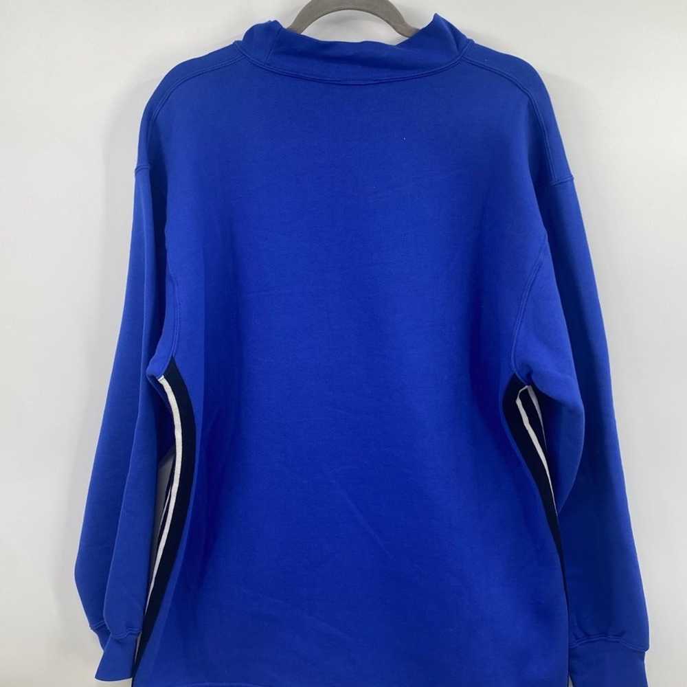 VTG 90s Adidas sweater - image 6