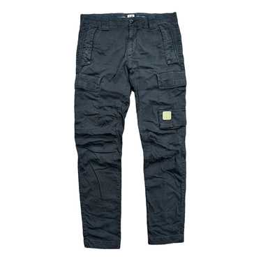 Cp Company Straight jeans