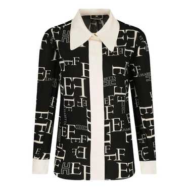 Elisabetta Franchi Blouse