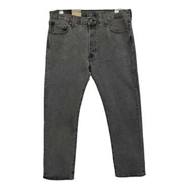 Levi's 501 straight jeans - image 1