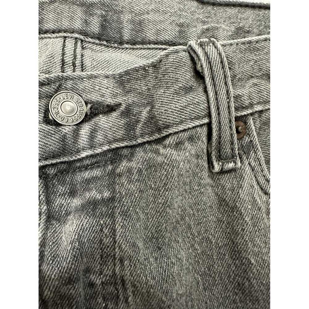 Levi's 501 straight jeans - image 6