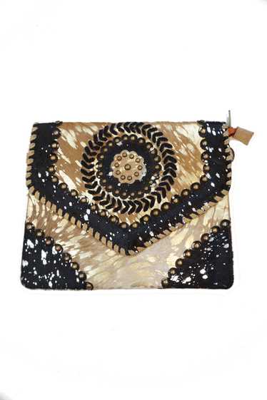 Josephine Envelope Clutch - image 1