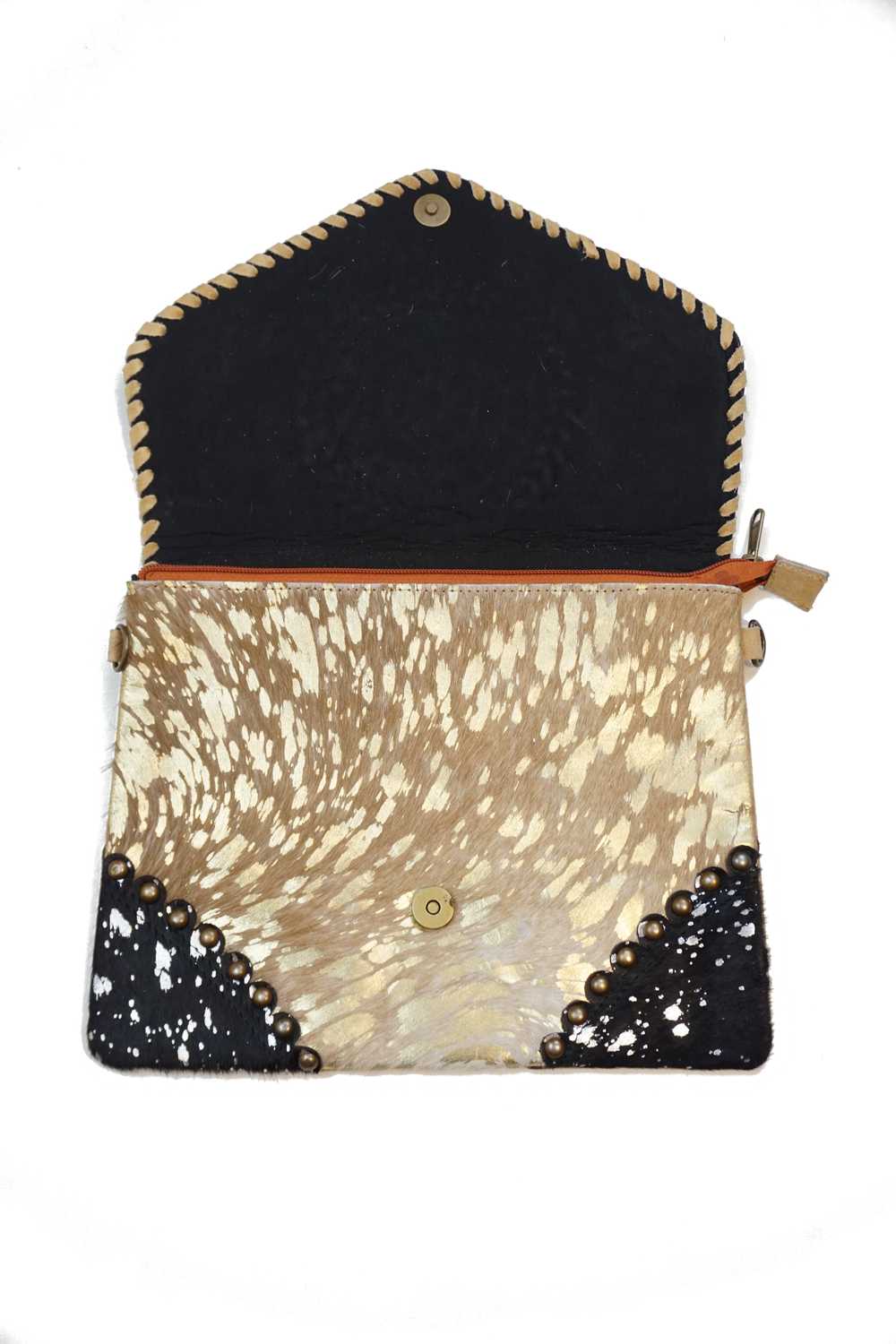 Josephine Envelope Clutch - image 2