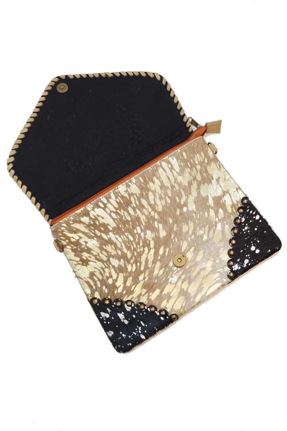 Josephine Envelope Clutch - image 4