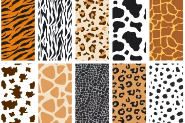 Animal Skin