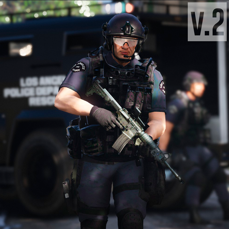 Swat 4 mod mods - talentQas