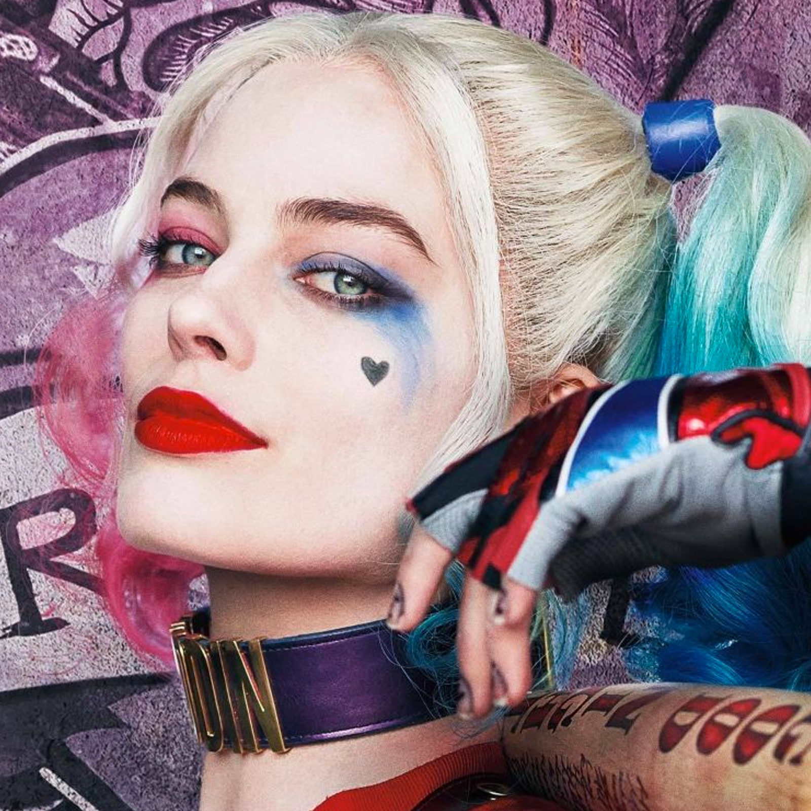 Álbumes 95+ Foto Imagenes De Harley Quinn Para Imprimir Actualizar