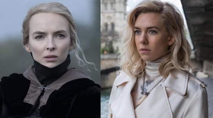 Vanessa Kirby podría sustituir a Jodie Comer como Josephine en la película  de Ridley Scott sobre Napoleón, 'Kitbag' - eCartelera