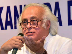 Centre gave Bharat Ratna to Chaudhary Charan Singh, but doing 'injustice' to farmers: Jairam Ramesh