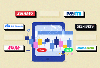 MFs growing startup bet, Ola's EY rescue, Upgrad’s shakeup