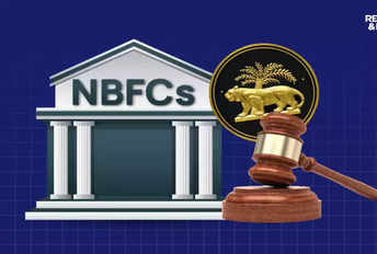 NBFC co-lending biz under scrutiny; P2P startups eye revamp