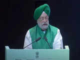 India eyes $87 bln investment in petrochemicals sector over next decade, says Hardeep Singh Puri