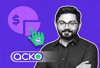 Acko’s $120 million secondary; Udaan in talks for new funding