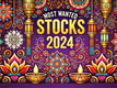 Most wanted stocks 2024: 6 stocks fund managers have been most bullish on in last one year