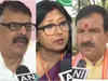 'Jhumla Patra...Jharkhand people will not believe': Opposition on BJP's manifesto