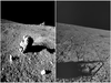 On Chandrayaan-3 lunar landing anniversary, ISRO unveils never-before-seen images from moon mission