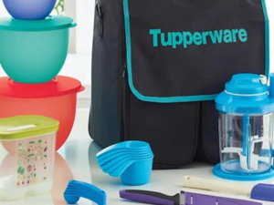 Tupperware memes flood social media as company files for bankruptcy; netizens mock their 'Indestruct:Image