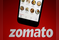 Zomato gets fresh GST demand, penalty order of Rs 17.7 crore:Image