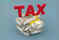 Advance tax collection for H1 swells 22.6% to Rs 4.36 lakh crore:Image