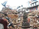 Earthquake: Nepal overwhelmed with rising number of dead bodies