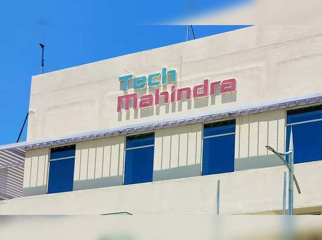 Tech Mahindra