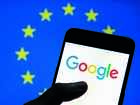 Google offered to sell advertising marketplace AdX in EU antitrust probe