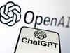 OpenAI's ChatGPT back up after brief outage:Image