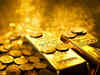 Gold jumps to record high after US Fed's 50 bps rate cut:Image