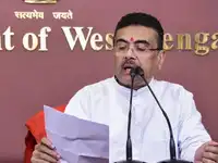 Return to Bengal, CM Suvendu urges skilled professionals from state working outside